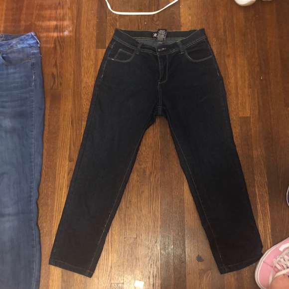 Jean pants set - Picture 6 of 15